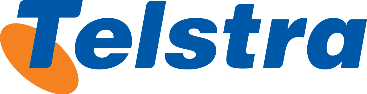 telstra logo