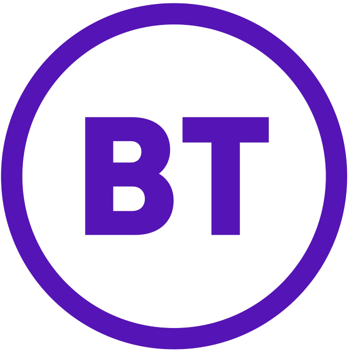 BT (British Telecom)