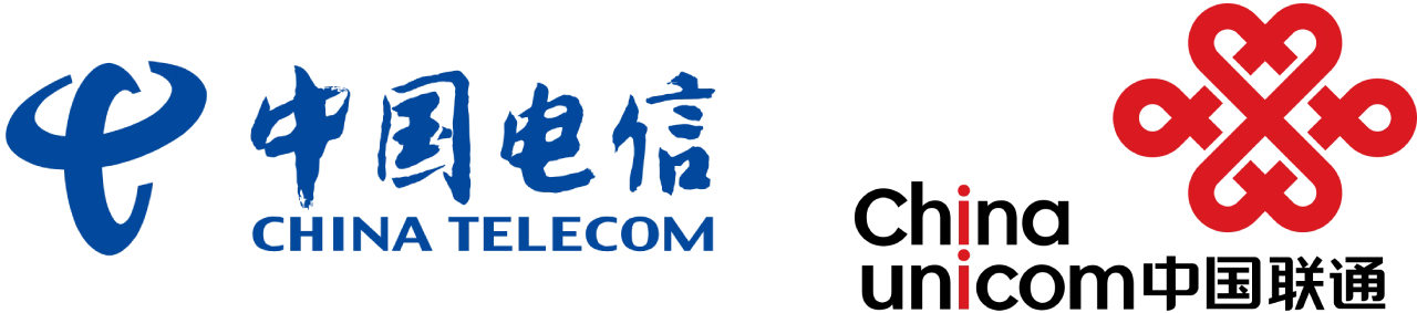 China Telecom & Unicom