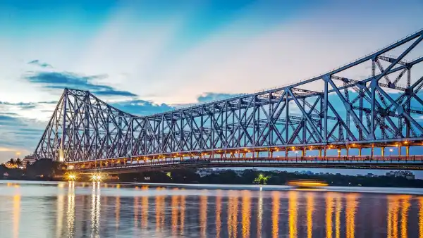 kolkata city photograph