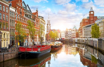 meppel city photograph