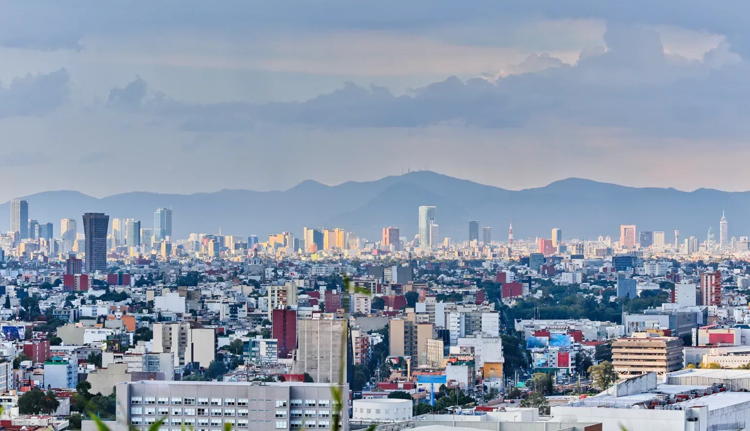 mexico-city photograph