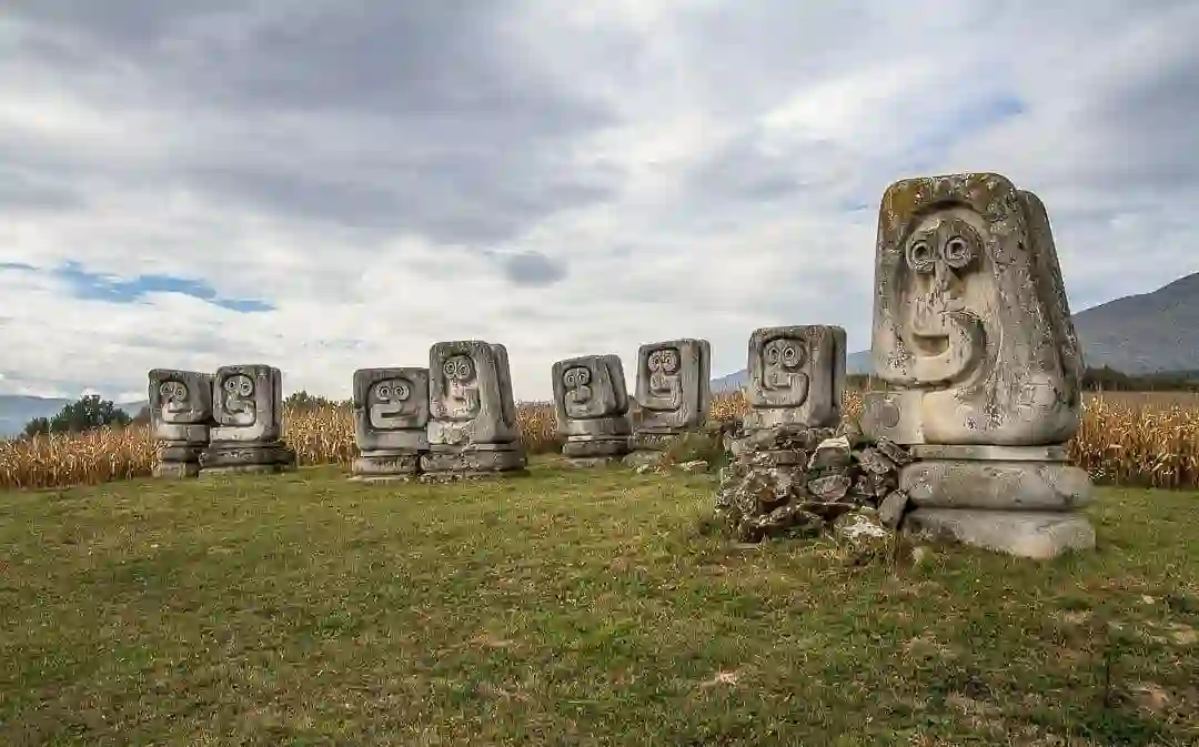 novi travnik city photograph
