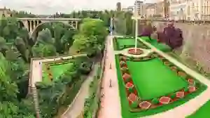 roost city photograph