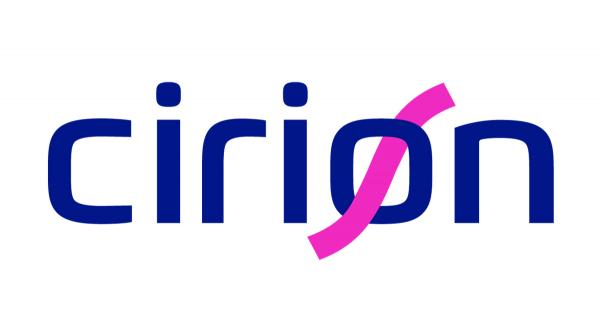 Cirion logo
