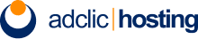 adclichosting logo