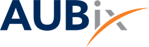 AUBix logo