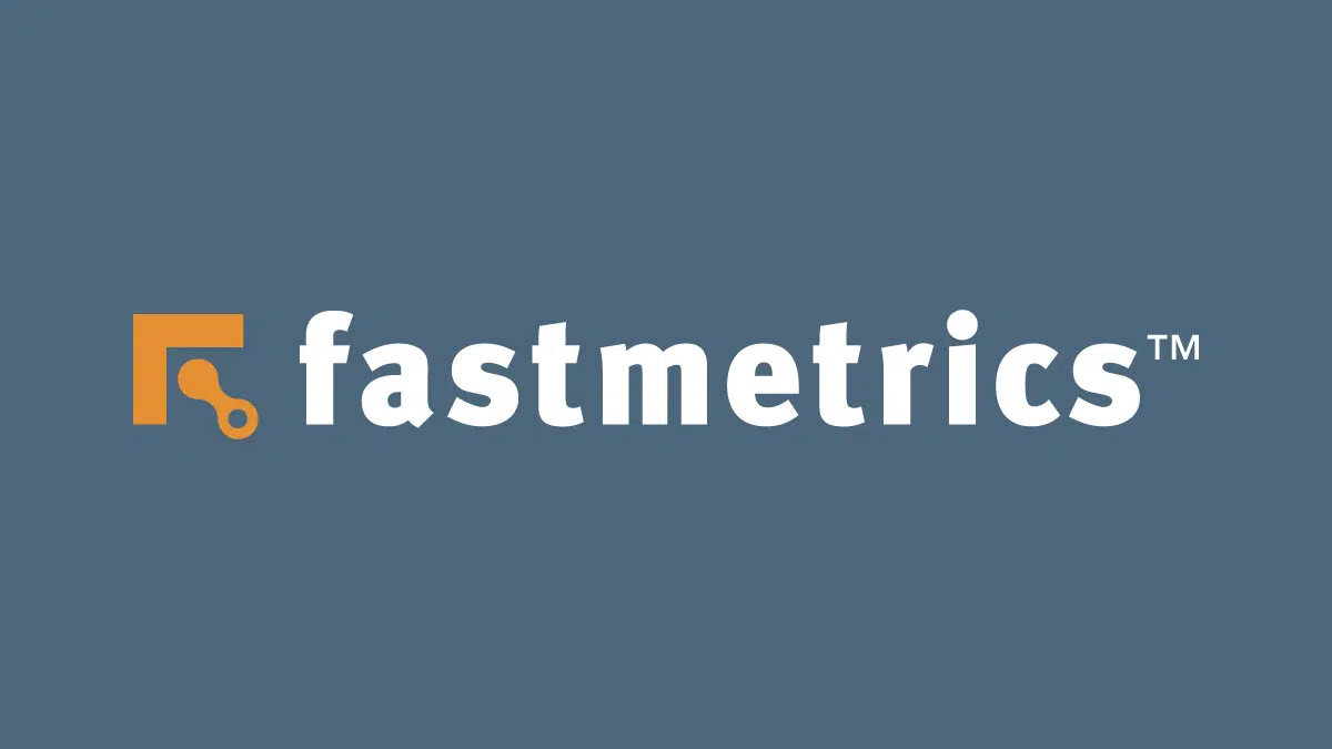 fastmetrics logo