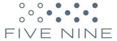 five-nine logo