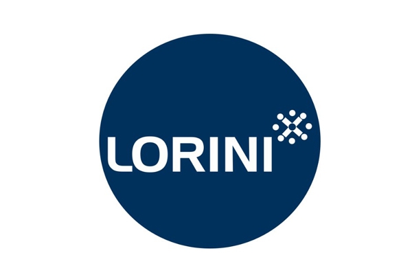 lorini logo