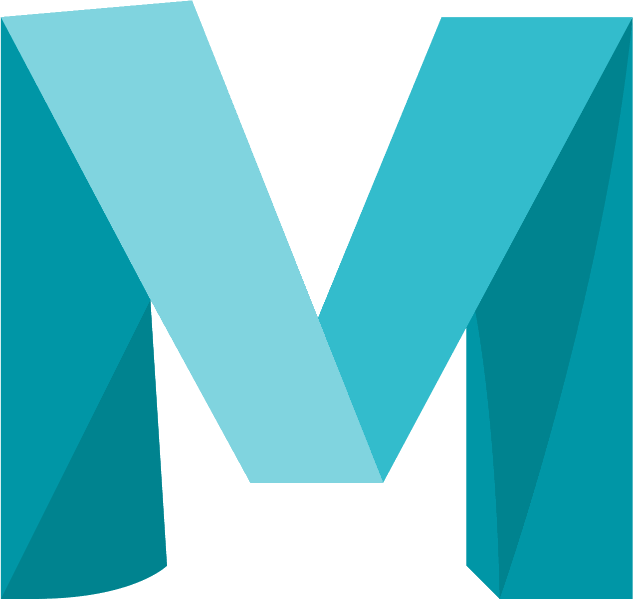 Autodesk Maya Logo
