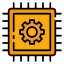 Hardware Processing Servers