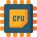 CPU Icon