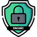 guard icon with lock symbol