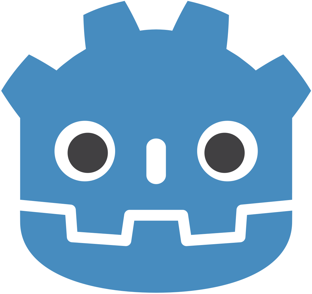 Godot Logo