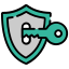 Lock icon for IPMI VLAN Isolation