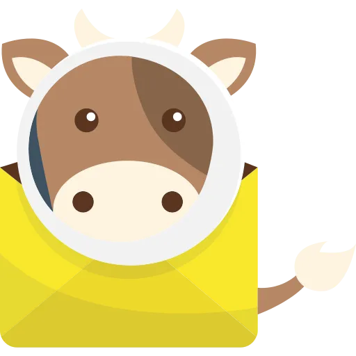 Mailcow Logo