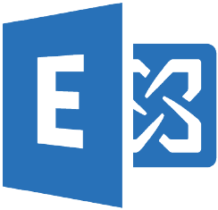 microsoft exchange server logo