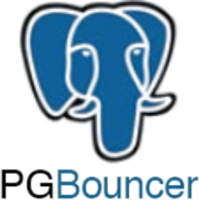 PgBouncer logo