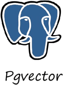 pgvector logo