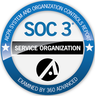 soc3 certificate