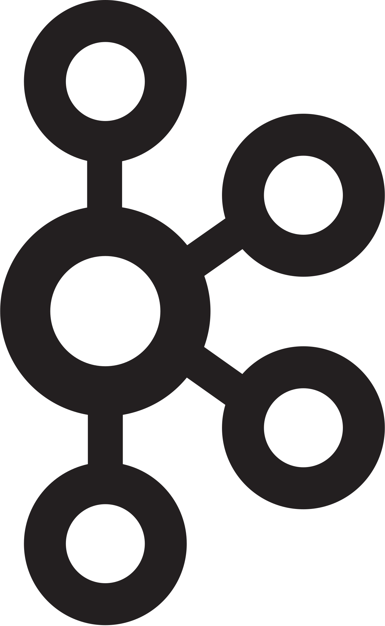 apache kafka logo