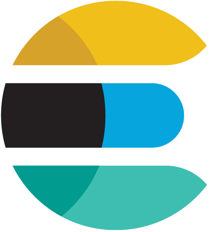 Elasticsearch Logo