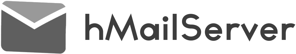 hMailServer Logo