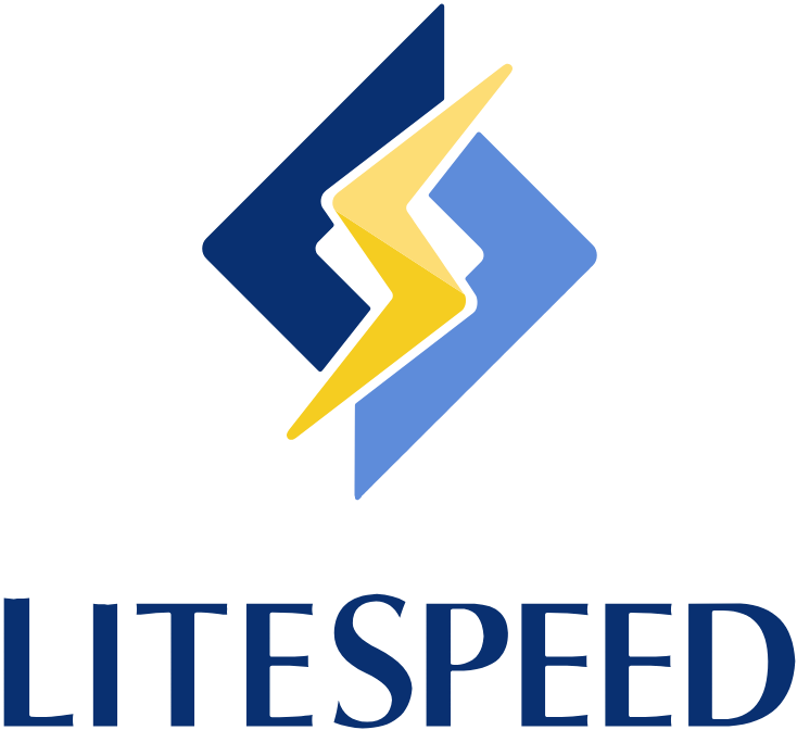 litespeed logo