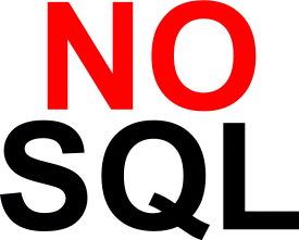 nosql logo