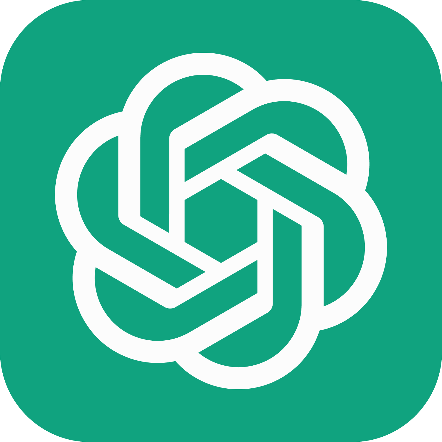 OpenAI Whisper logo