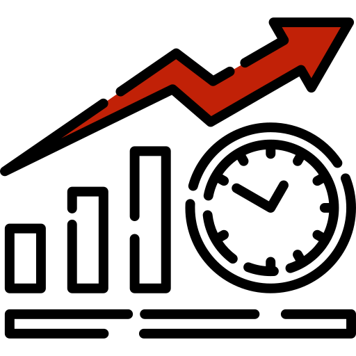 A picture of high-uptime