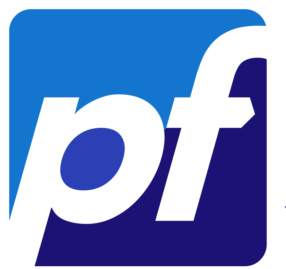 pfSense logo