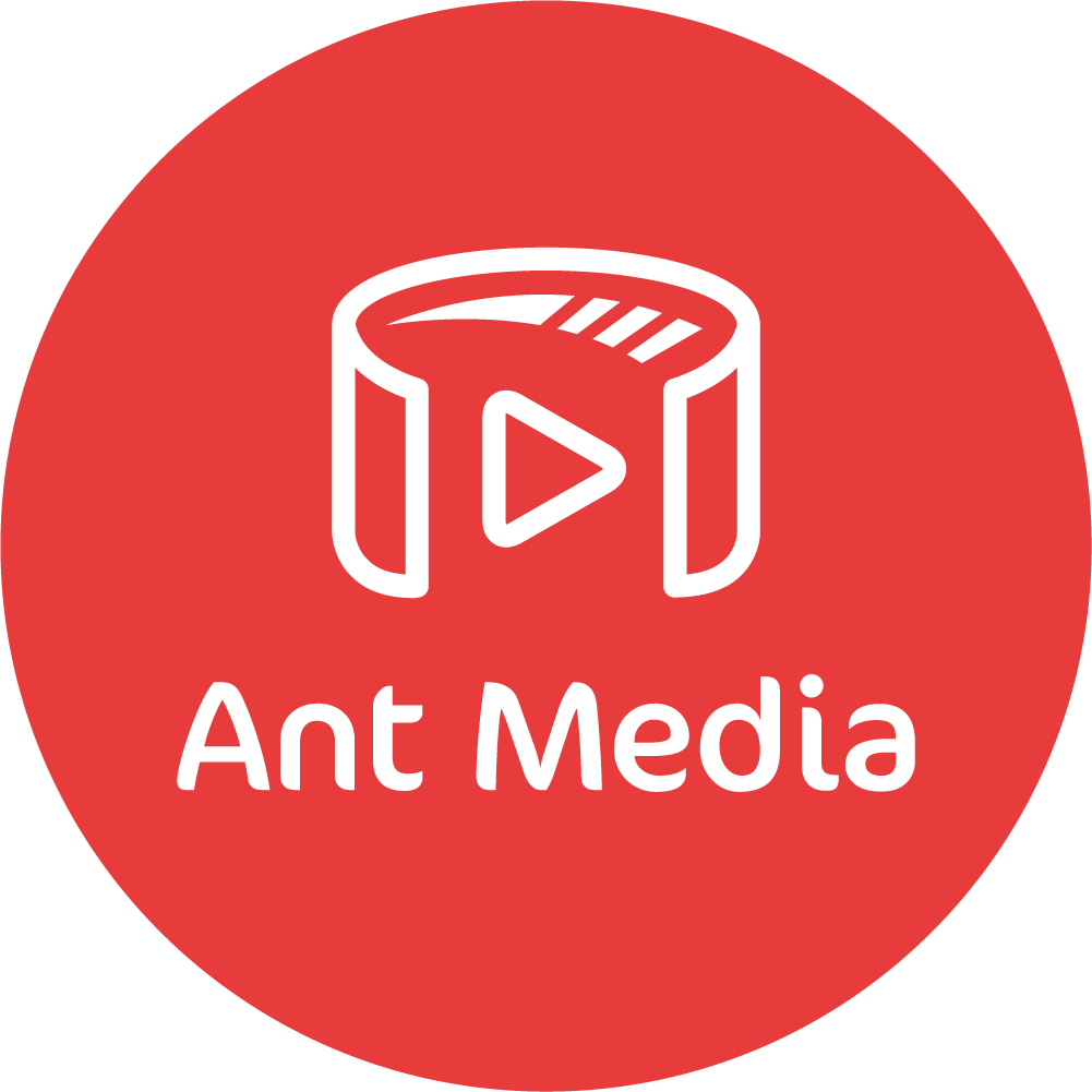 ant media logo