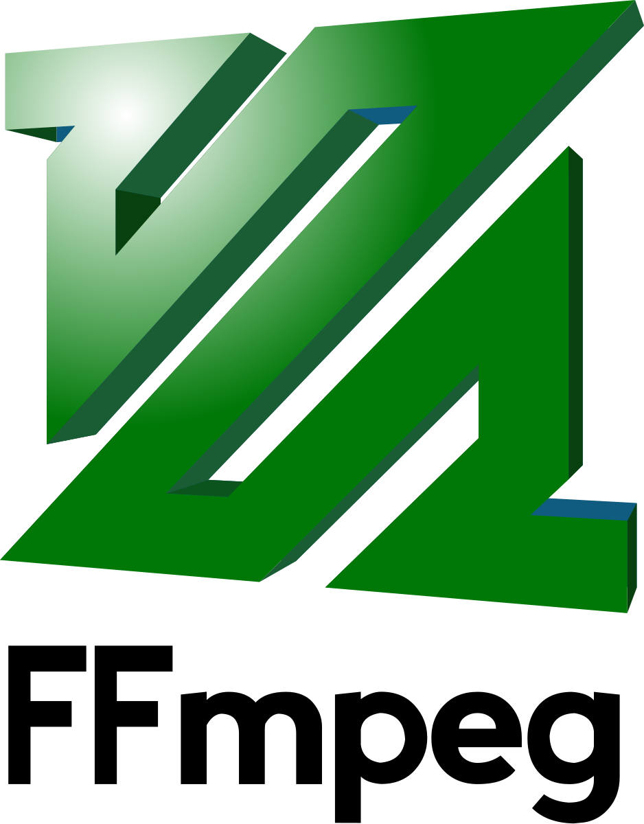ffmpeg logo