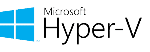 hyper v logo