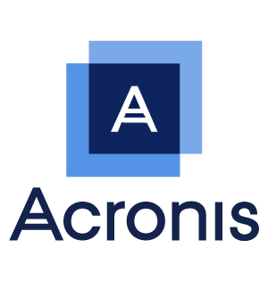 acronis logo