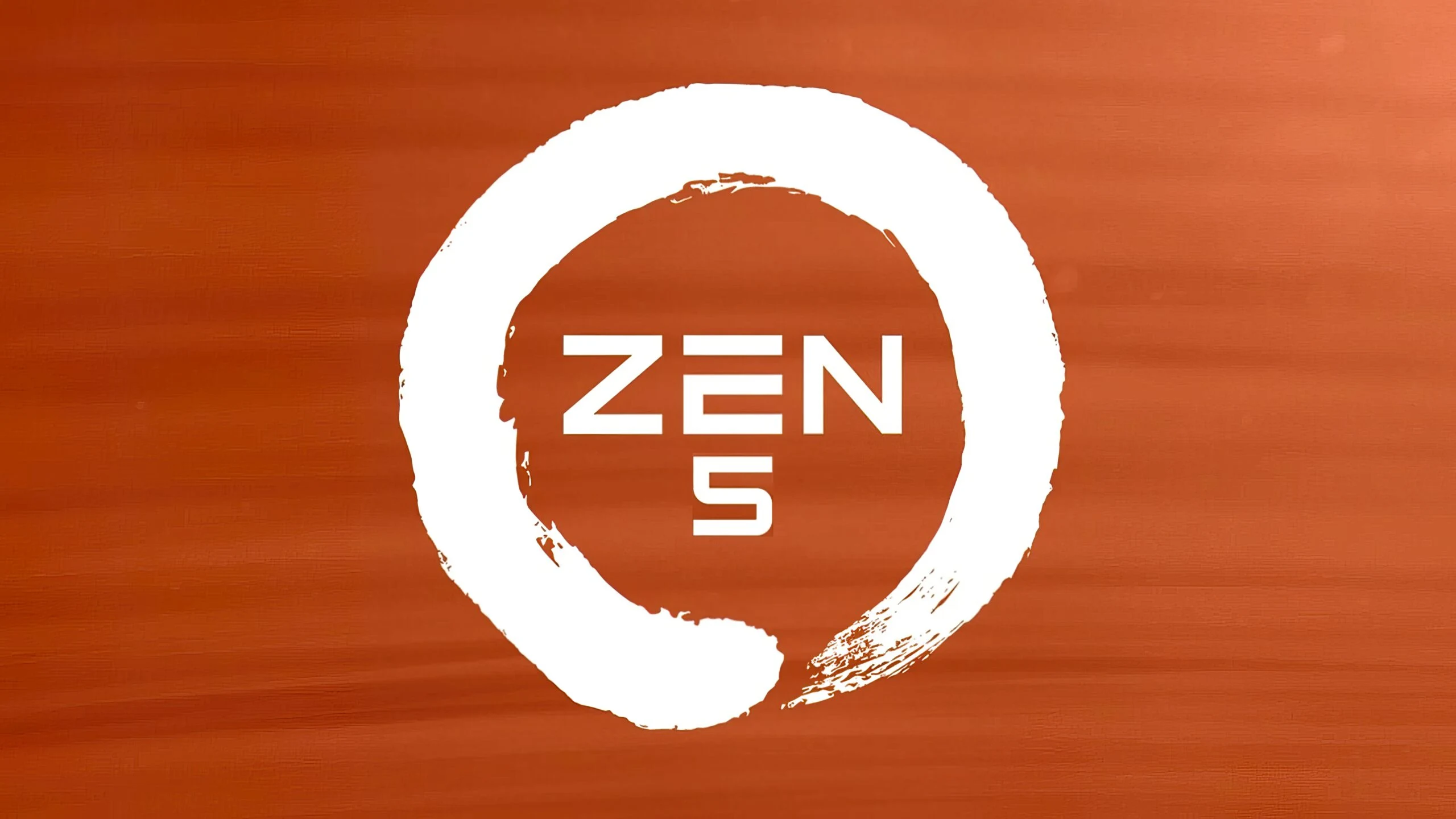 AMD Zen 5