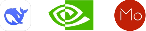 Self Hosting DeepSeek V4 on NVIDIA H100 and L40S Bare Metal Servers at ServerMO