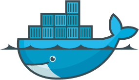 Docker logo