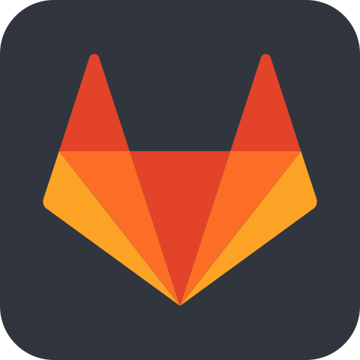 GitLab logo