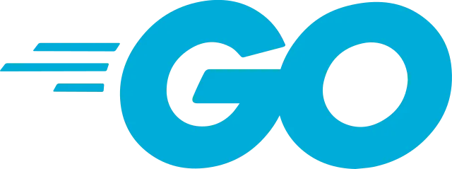 GoLang logo