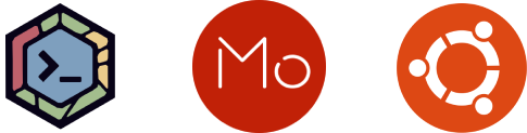 Terminal multiplexer installation and configuration on ServerMO dedicated infrastructure