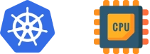 SRE fixing Kubernetes CPU throttling using Prometheus PromQL on ServerMO Bare Metal infrastructure.
