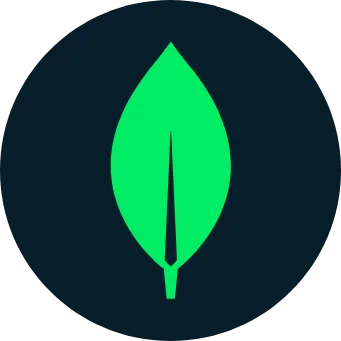 MongoDB logo