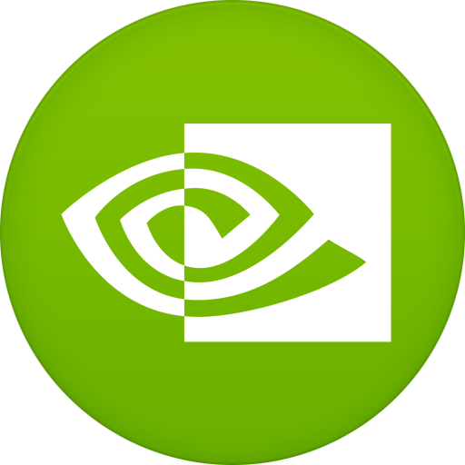 nvidia nvenc logo