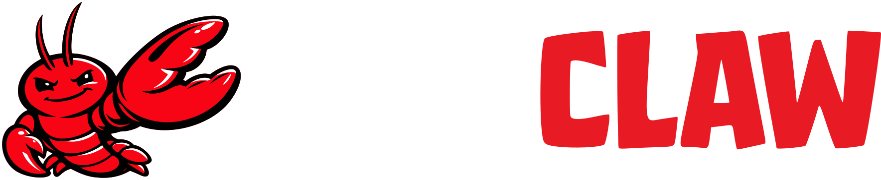 OpenClaw AI Logo