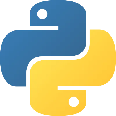 Python logo