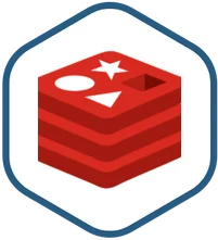 Redis Sentinel logo