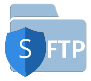 sftp logo